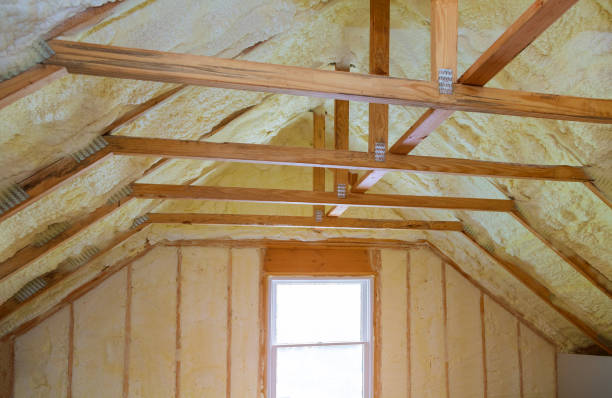 Best Types of Insulation in Cliffwood Beach, NJ